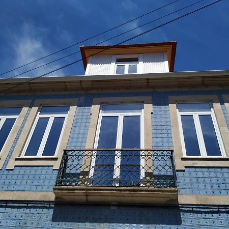 Casa Archie Bed and Breakfast São Pedro do Sul Buitenkant foto