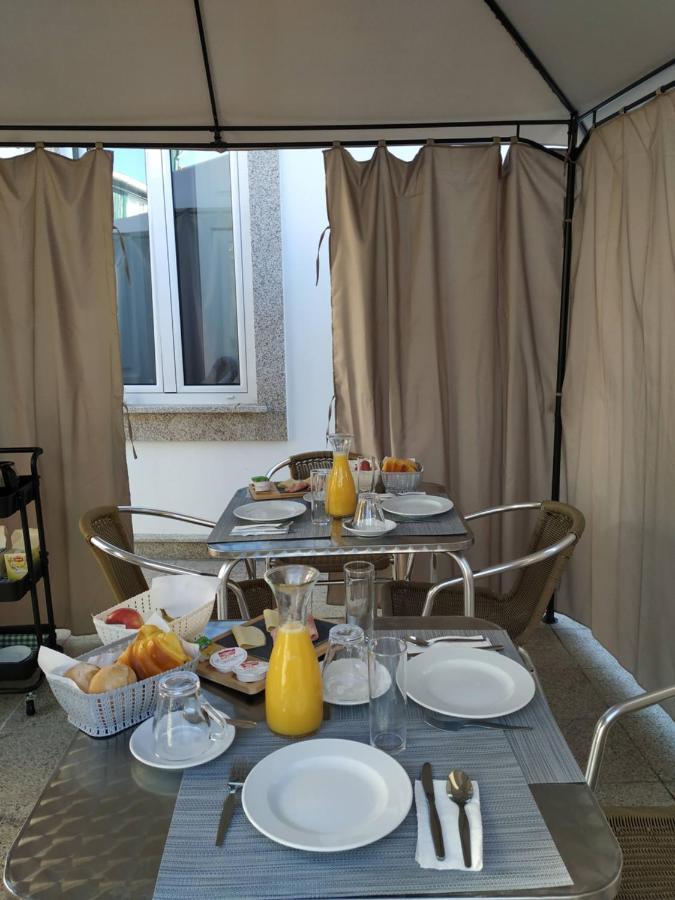Casa Archie Bed and Breakfast São Pedro do Sul Buitenkant foto